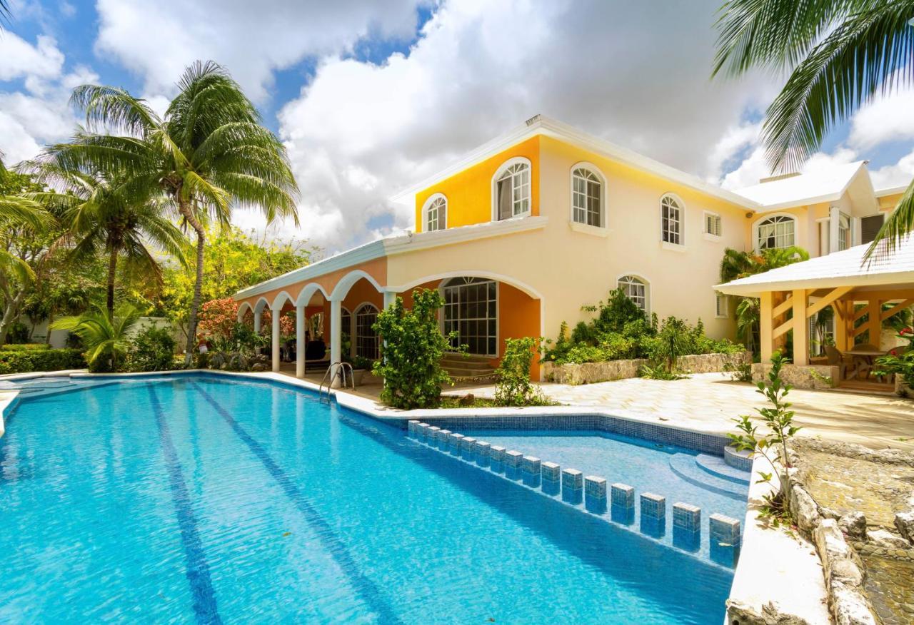 Casona Del Sol Cancun