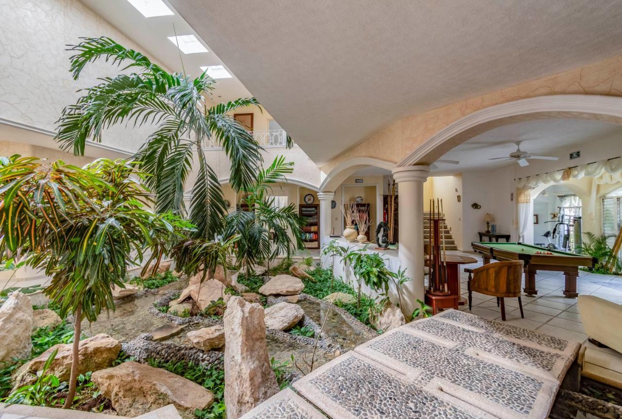 Homestay Casona Del Sol Cancun