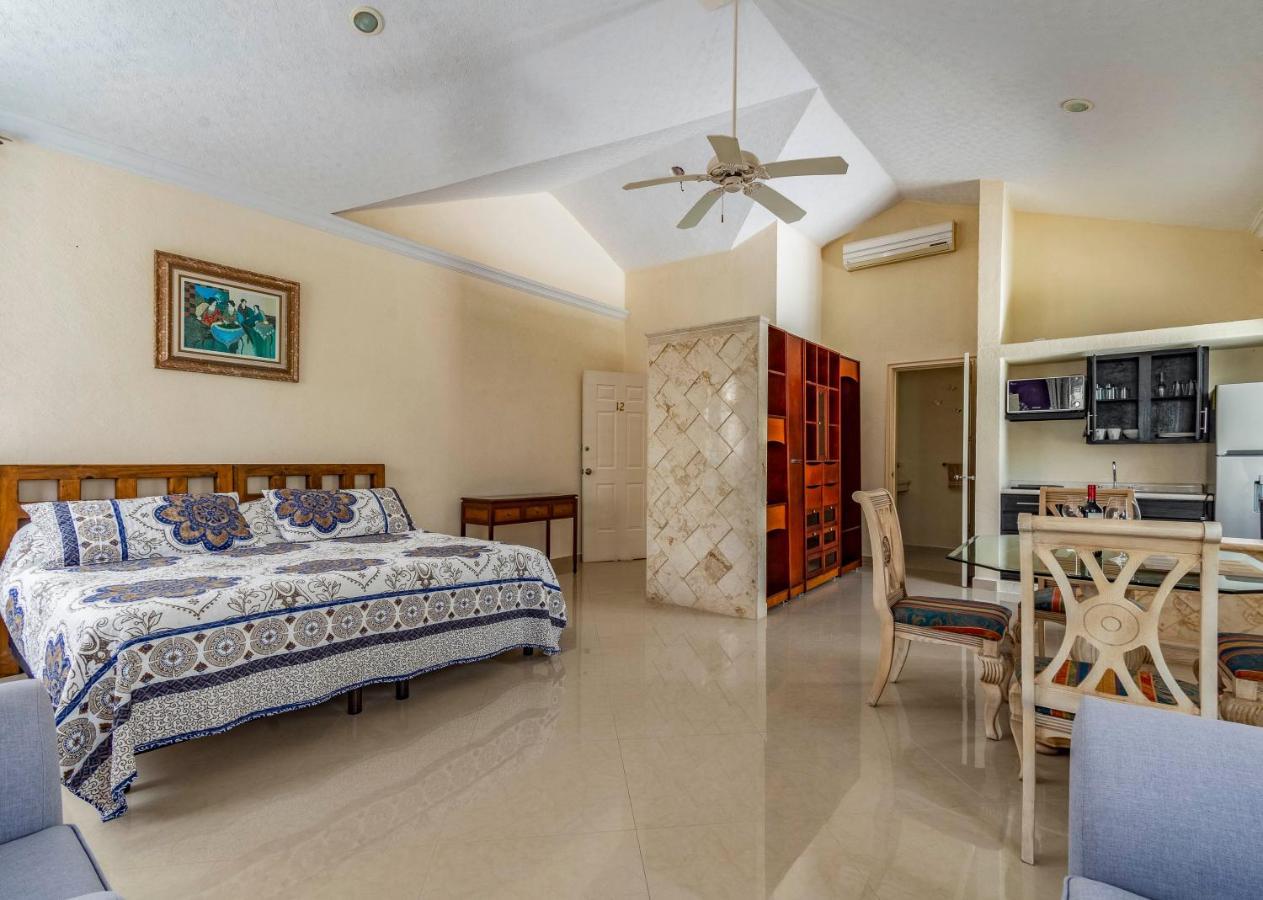 Casona Del Sol * Cancun