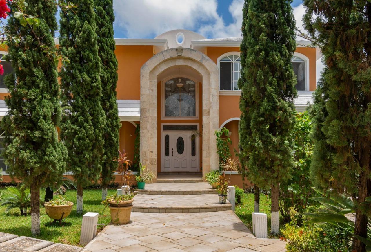 Casona Del Sol Homestay
