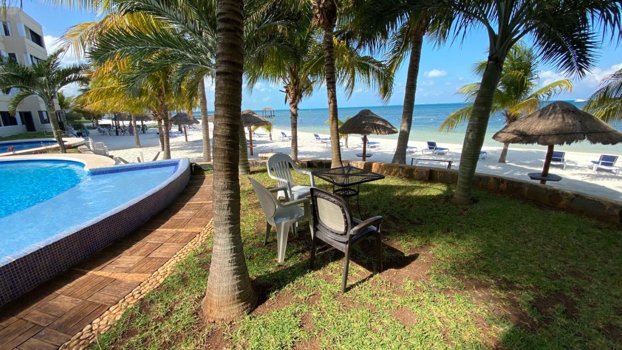 Oceanfront Bm By Andiani Travel Cancún