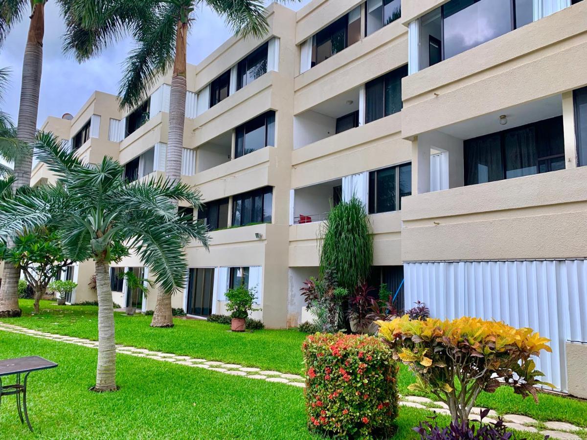 Oceanfront Bm By Andiani Travel Apartamento