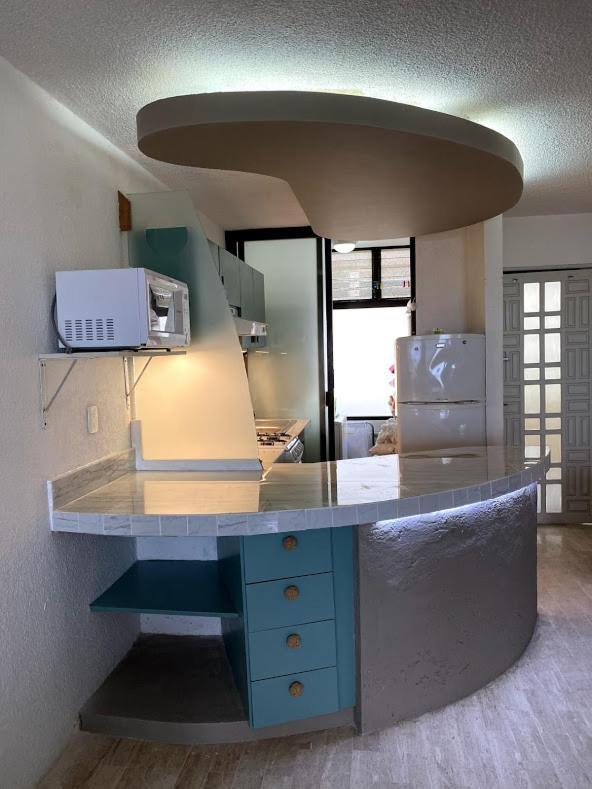 Oceanfront Bm By Andiani Travel Apartamento *
