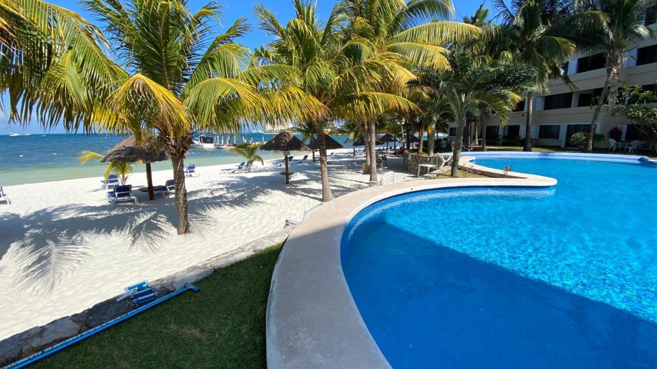 Oceanfront Bm By Andiani Travel Cancún