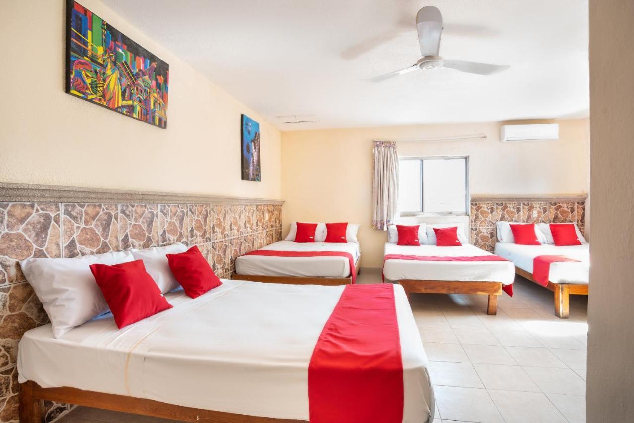 Hotel San Jorge