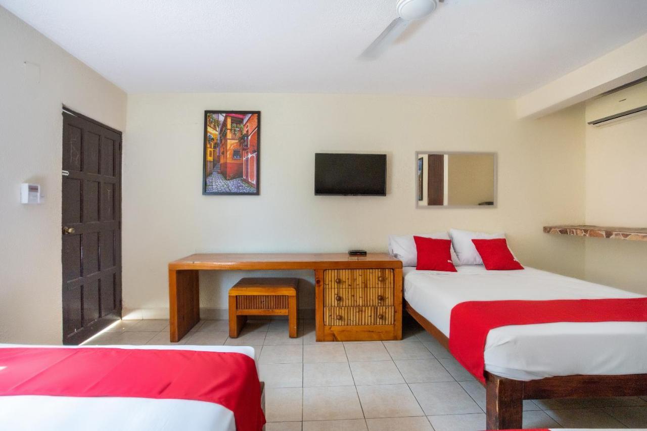 San Jorge Hotel Cancún