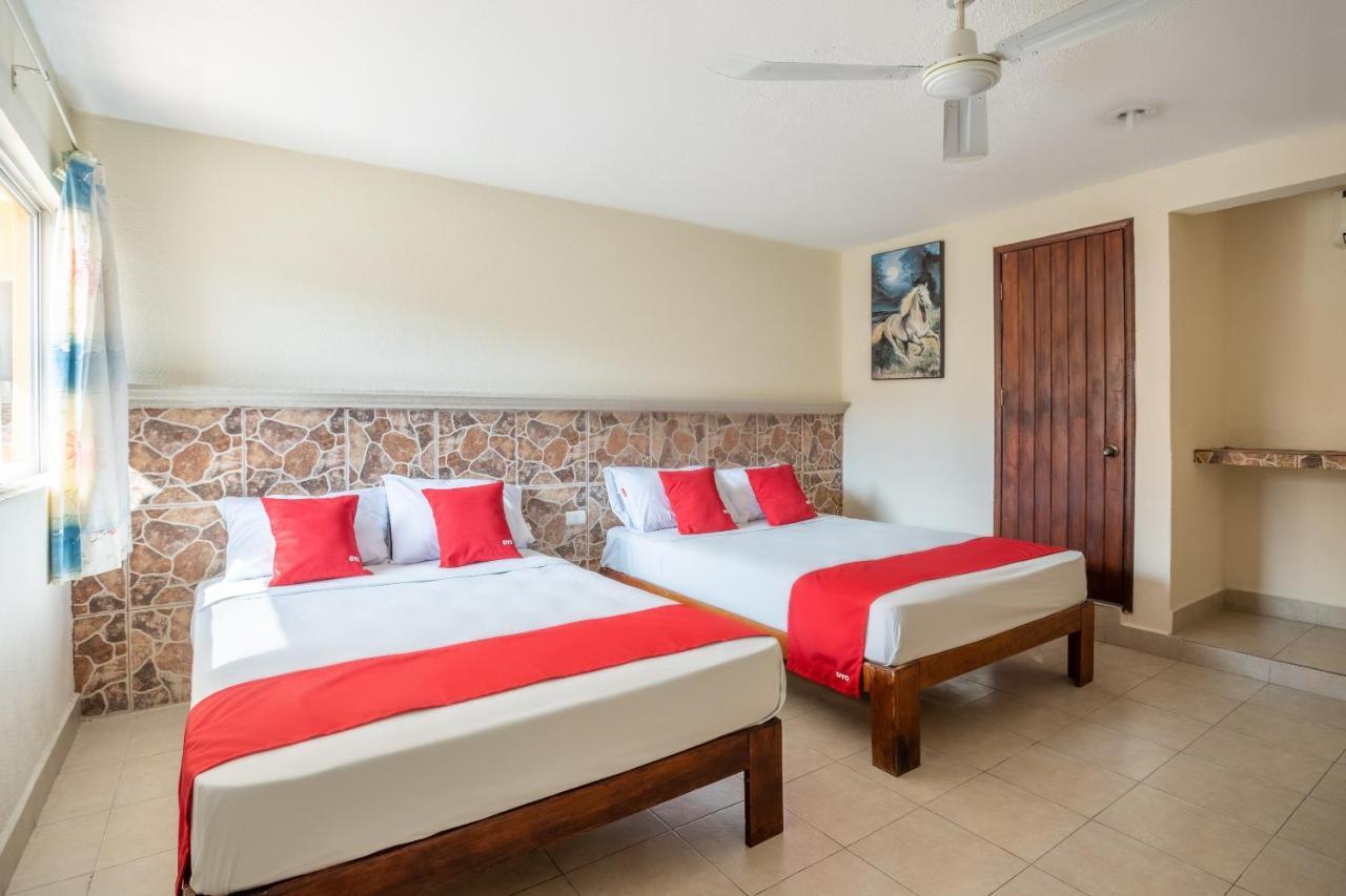 San Jorge Cancún