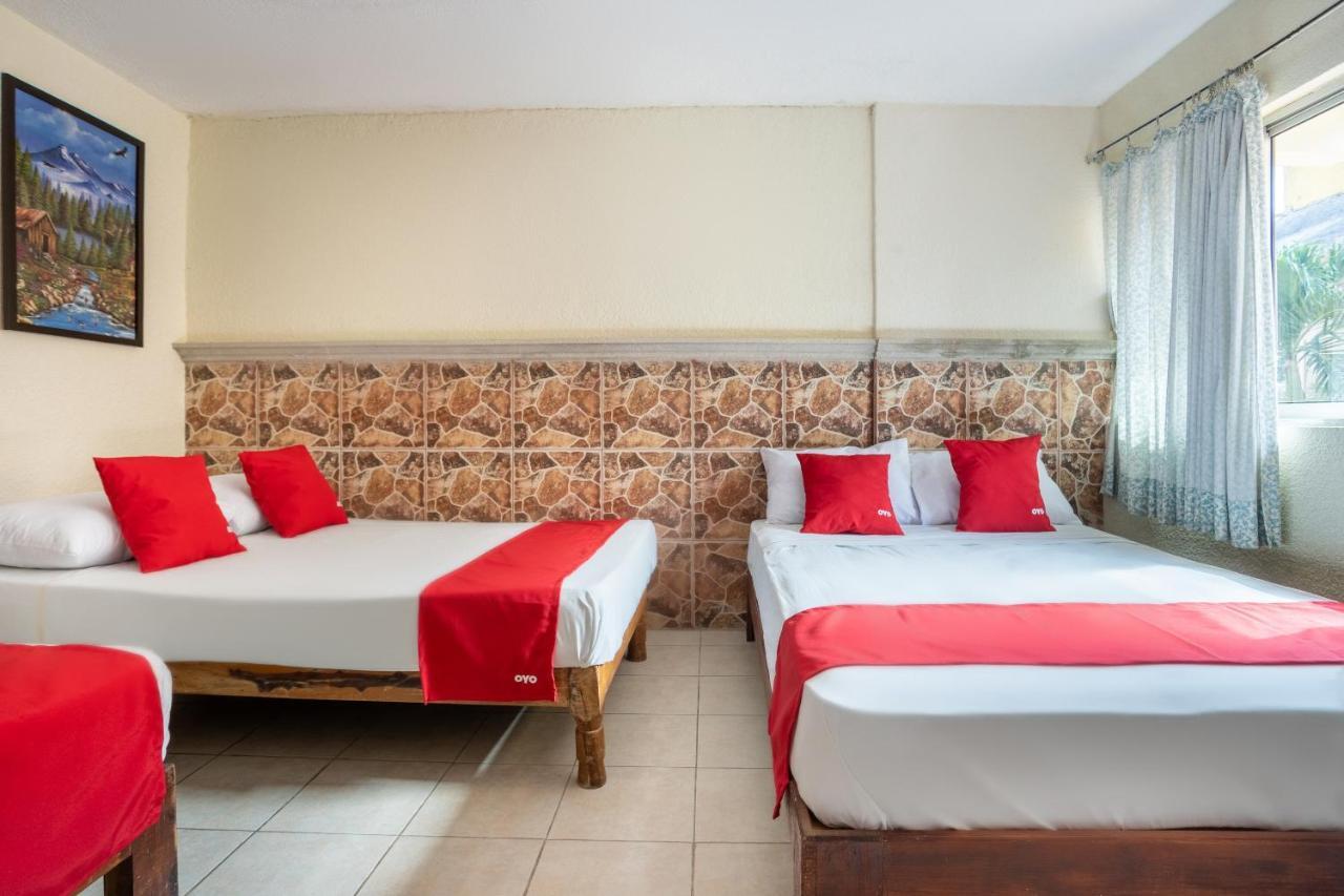 Hotel San Jorge 2*