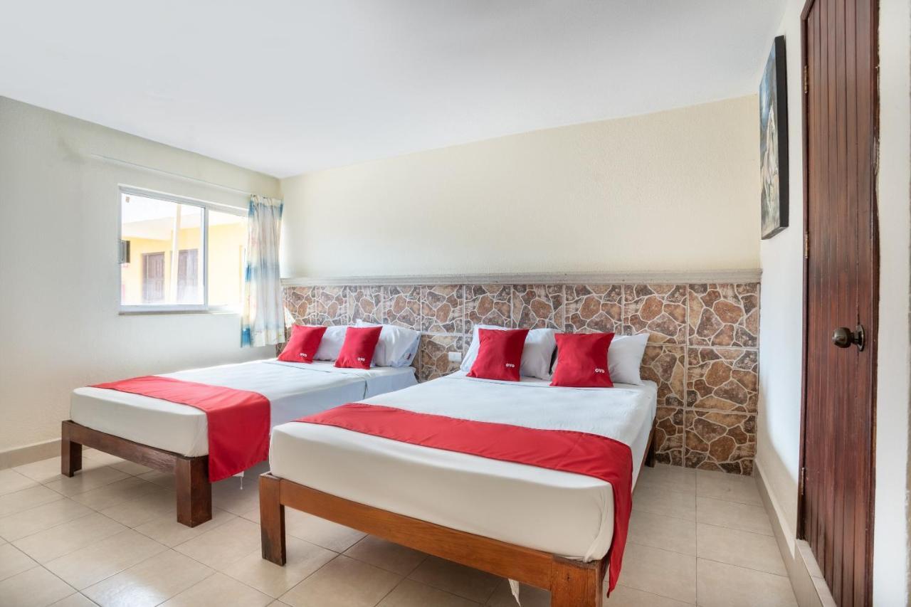 San Jorge Hotel