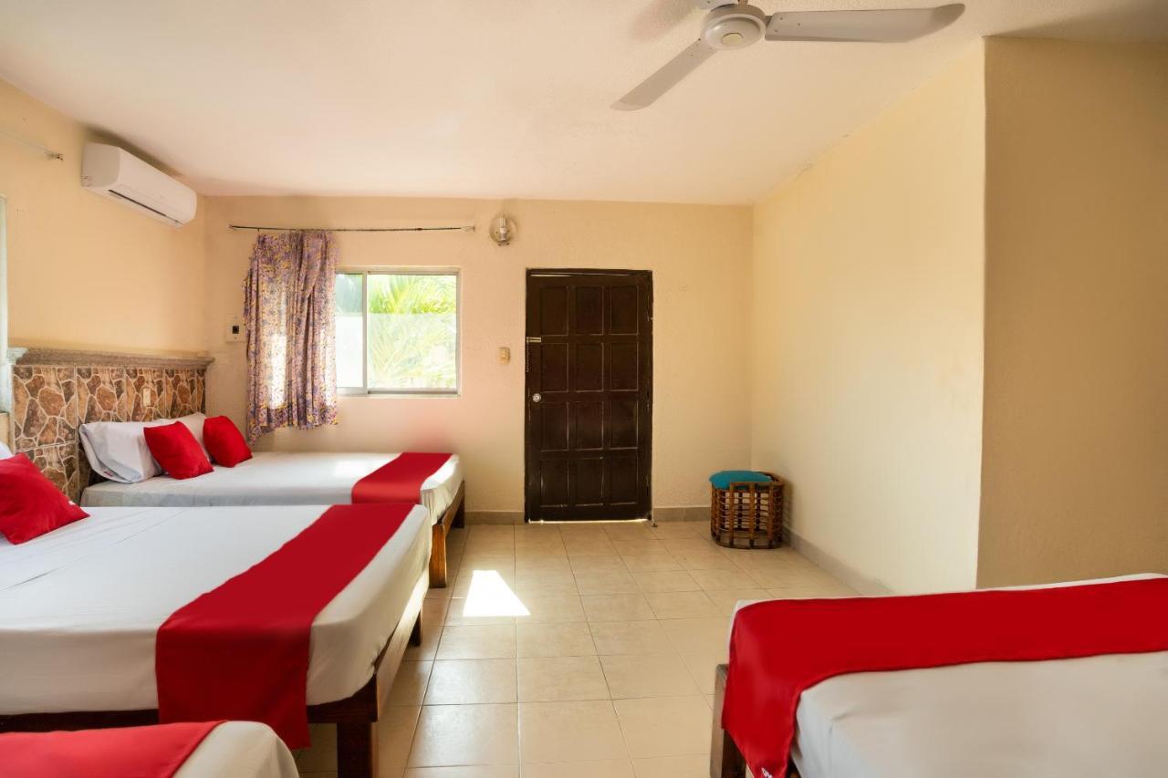 Hotel San Jorge Cancún