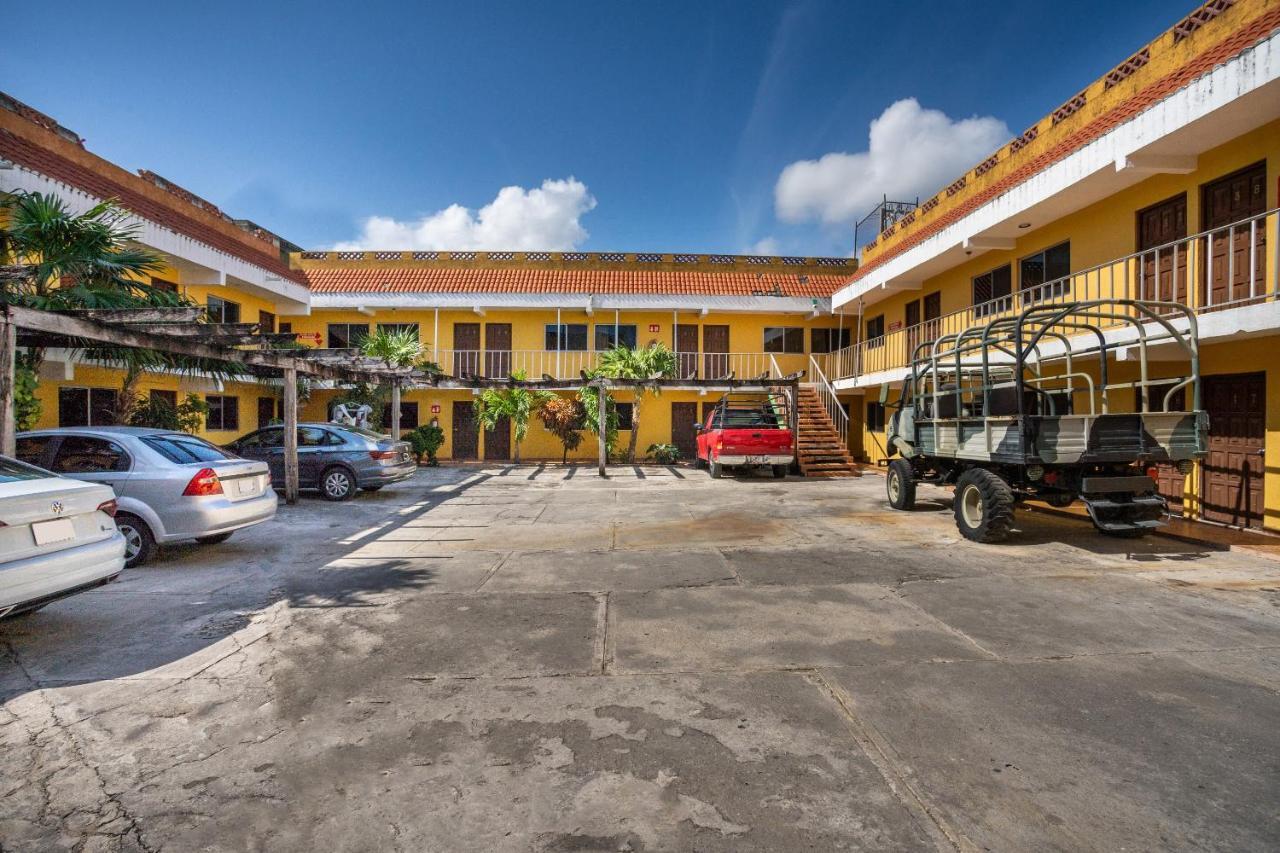 San Jorge Hotel