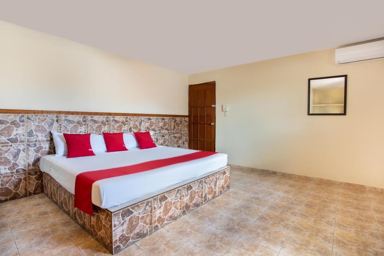 Hotel San Jorge