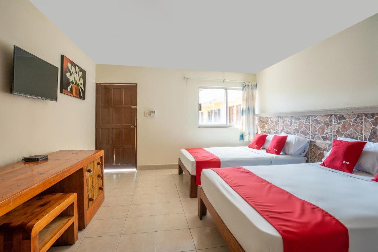 San Jorge Hotel Cancún