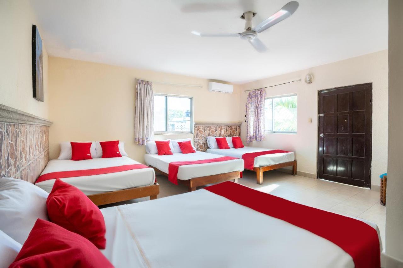 Hotel San Jorge Cancún