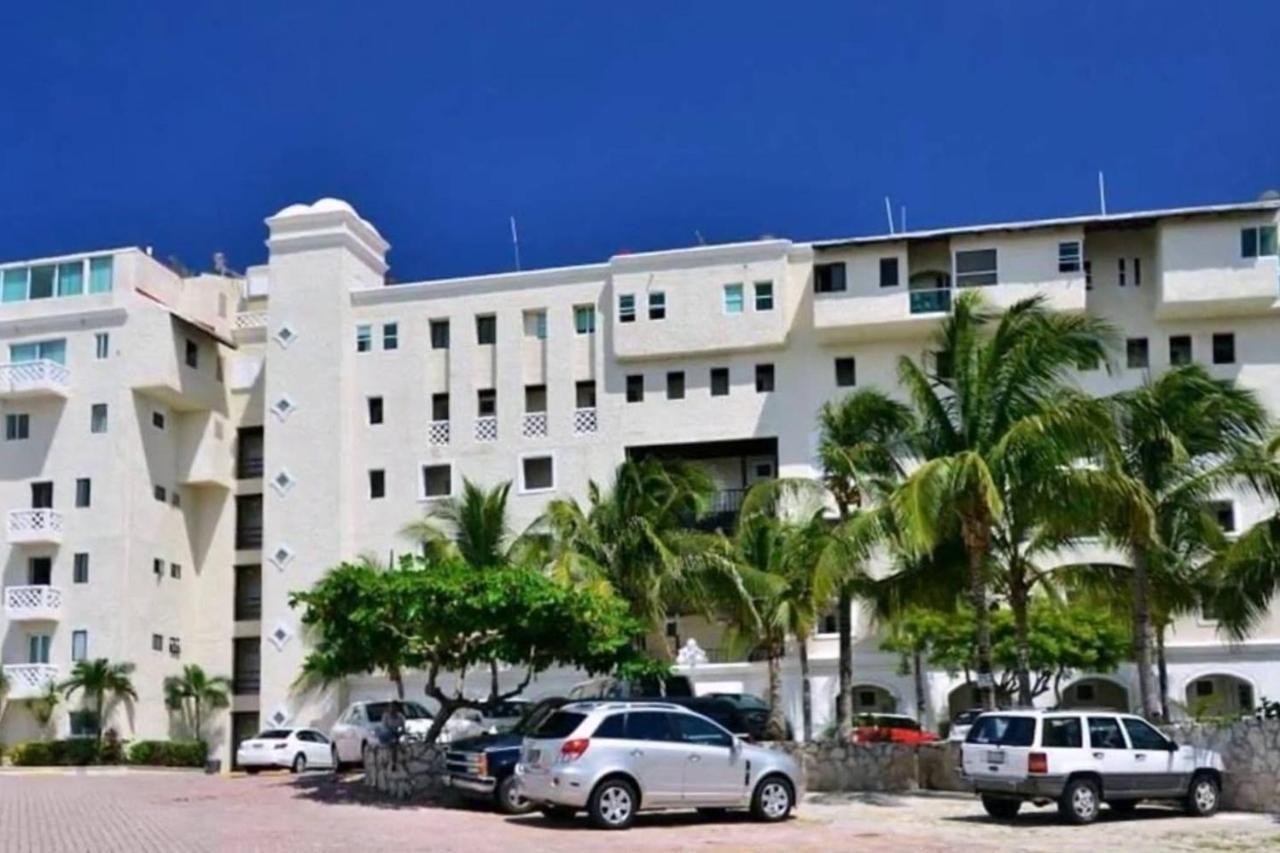 Apartahotel Beachfront With Kitchenette In The Zone!
