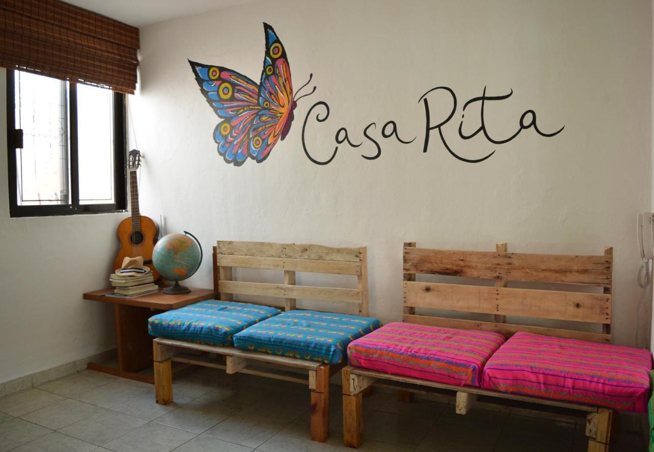 Casa Rita * Cancún