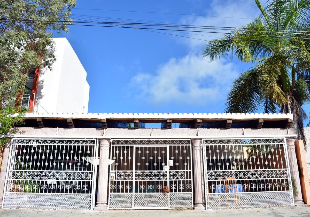 Casa Rita *