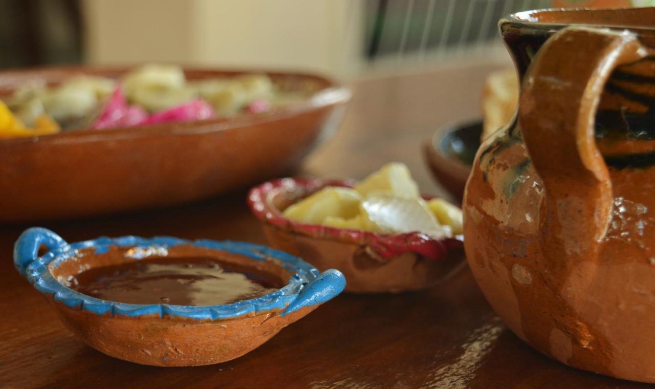 Casa Rita Bed and breakfast