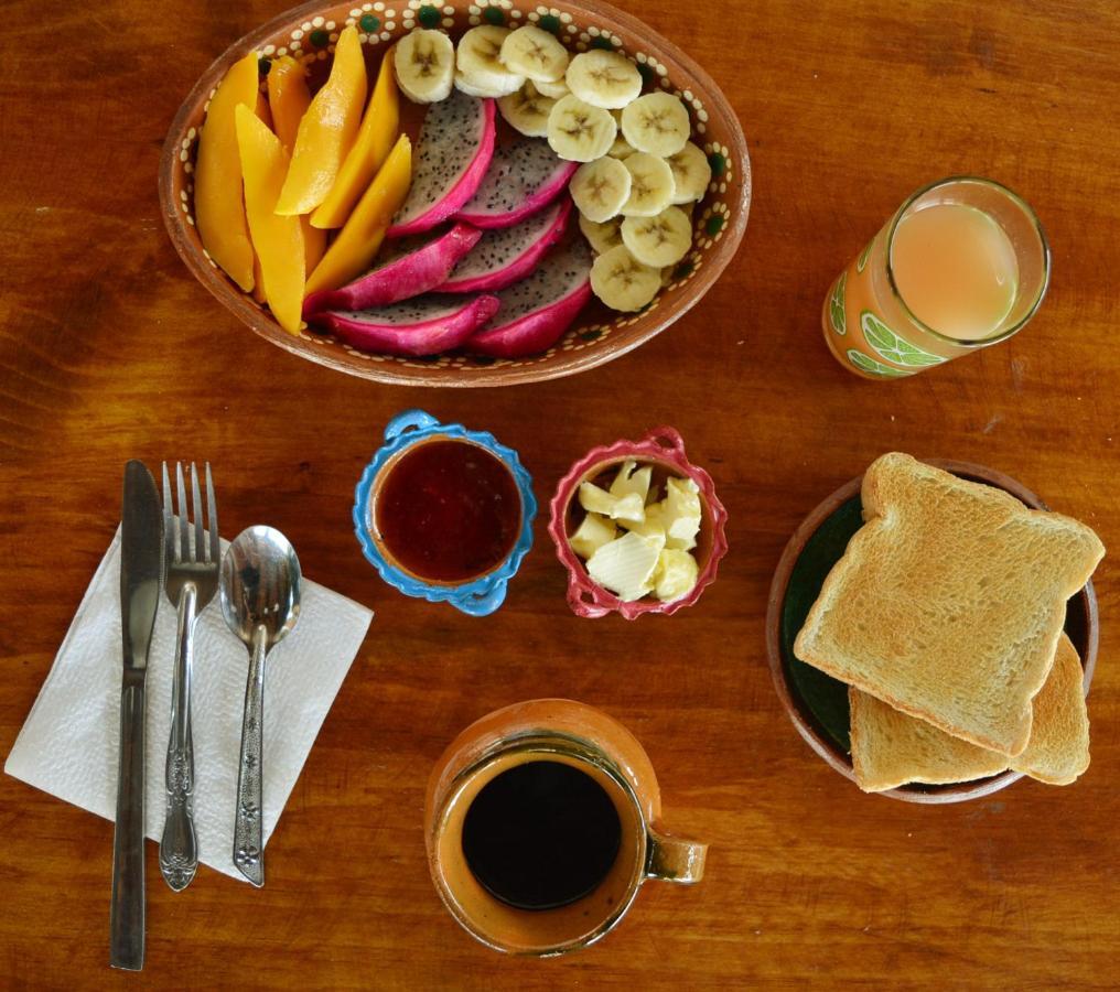 Bed and breakfast Casa Rita