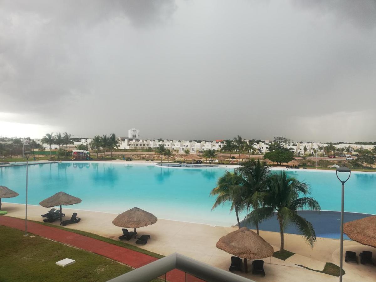 Depto En Espectacular Apartahotel *