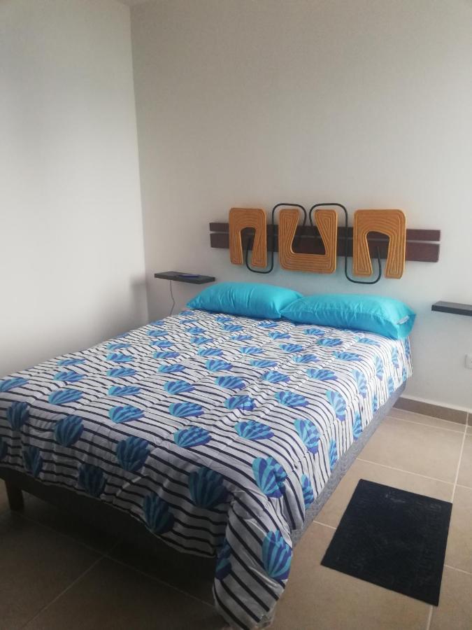 Depto En Espectacular Apartahotel Cancún