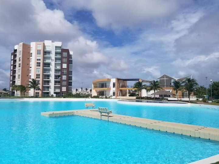 Depto En Espectacular Apartahotel Cancún
