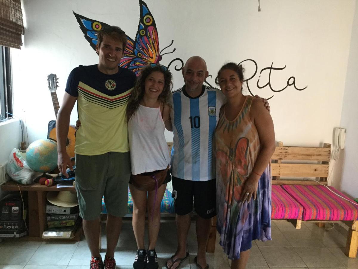 Casa Rita Bed and breakfast *