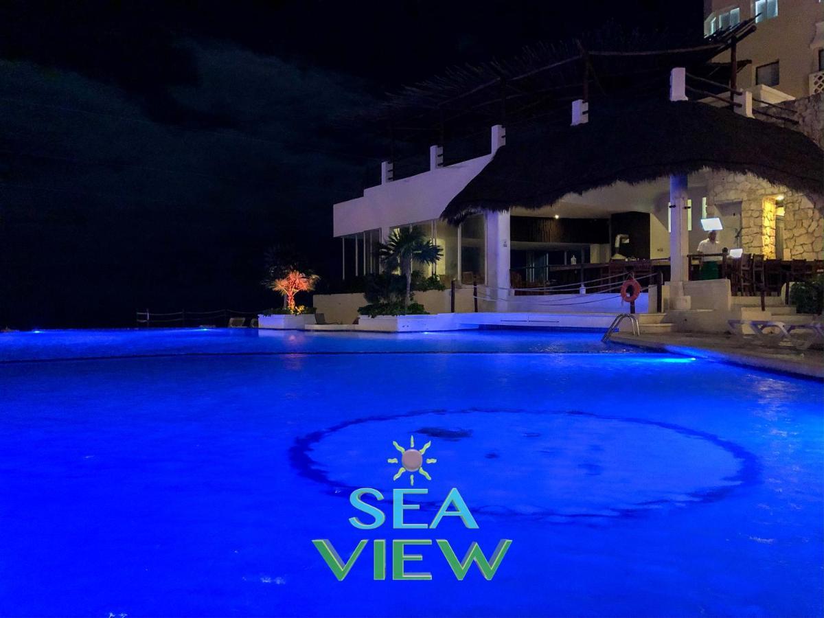 Plaza Sea View Apartamento *