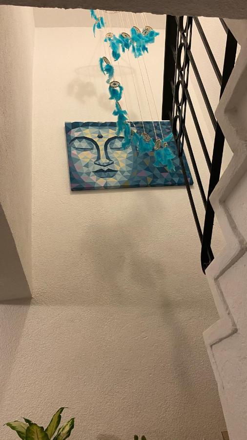 Сasa de vacaciones Flower Of Life Cancún