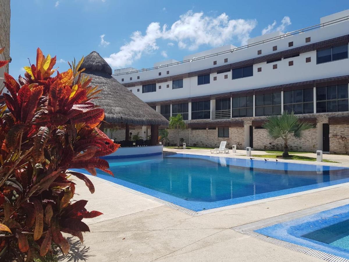 Nautic Apartamento Cancún