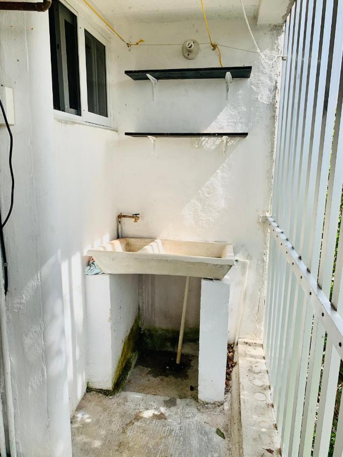 Apartment Agradable Departamento