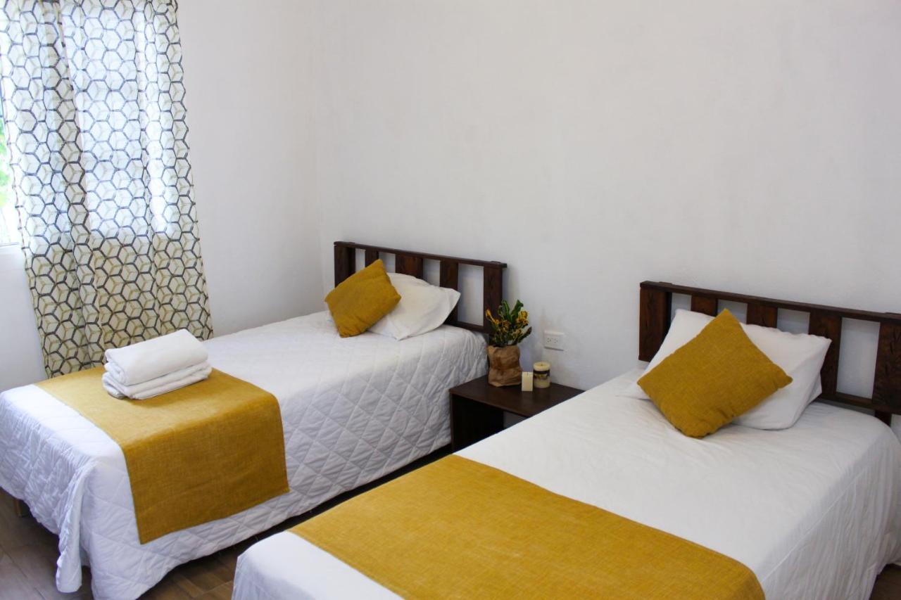 In Airport Guest house *