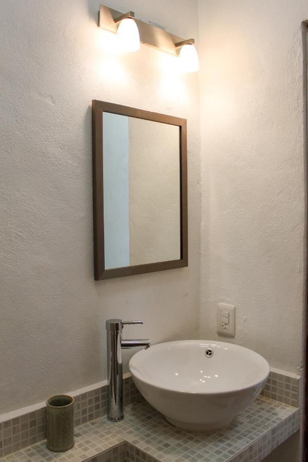 In Airport Guest house *