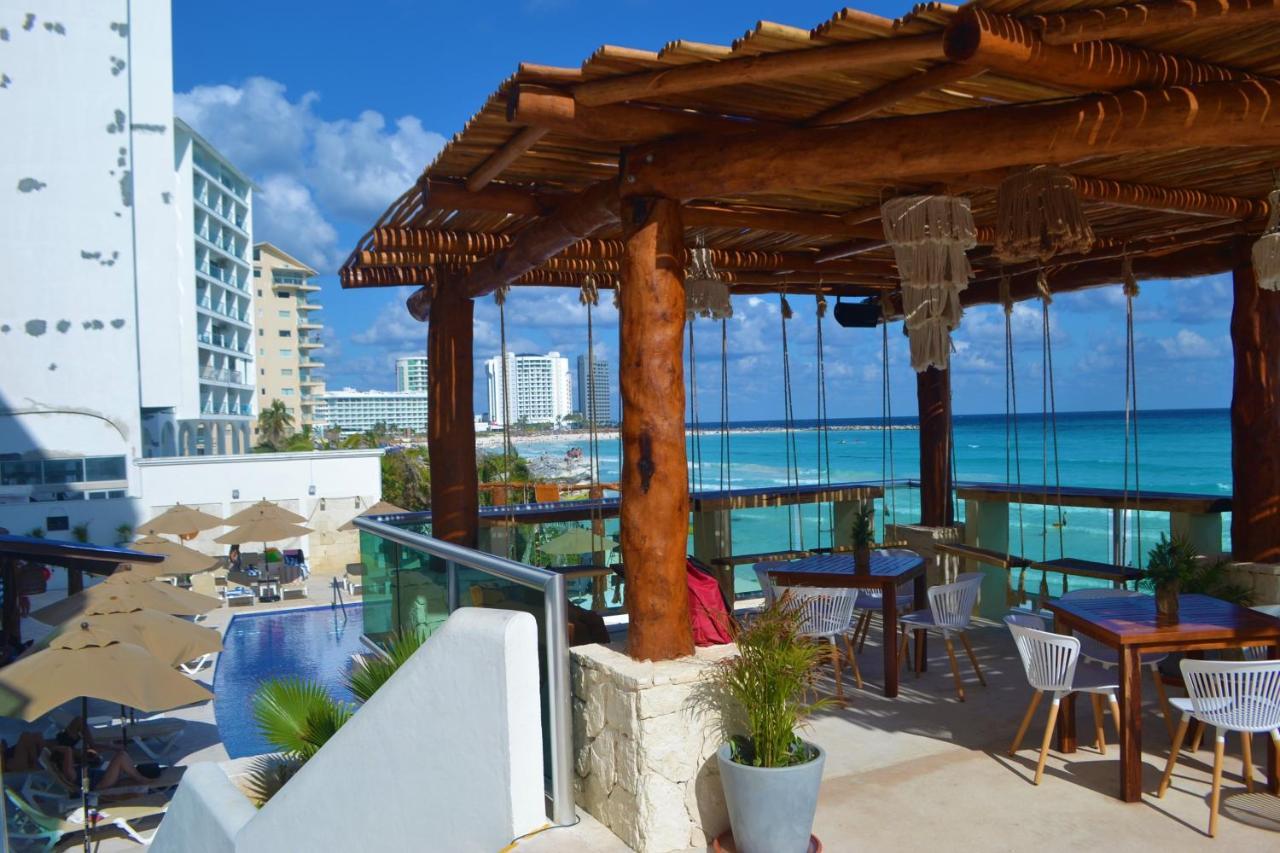 Apartment Ocean View *