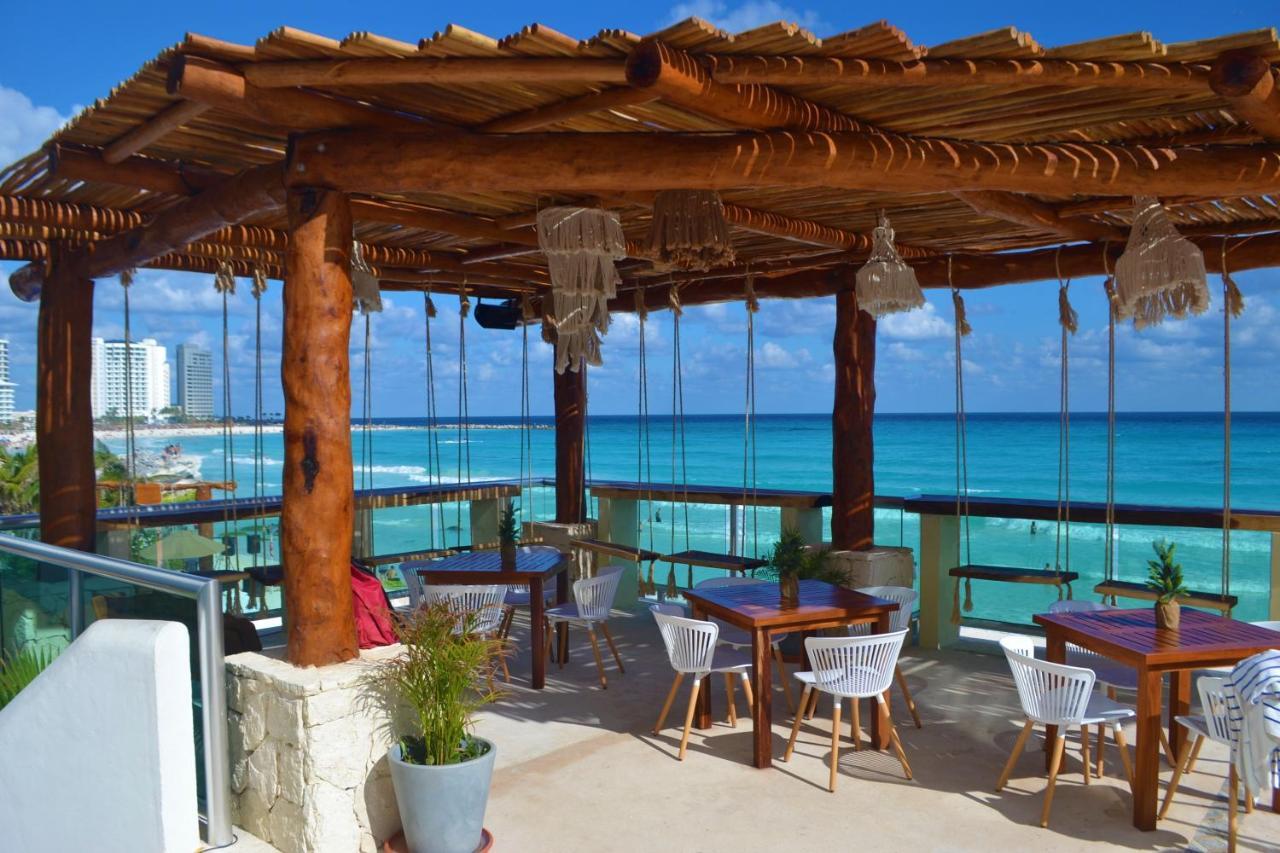 Ocean View * Cancun