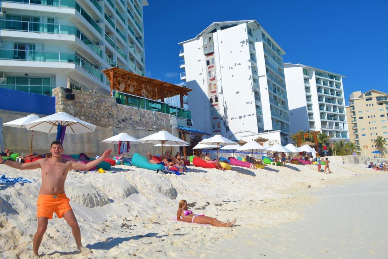Apartment Ocean View Cancun
