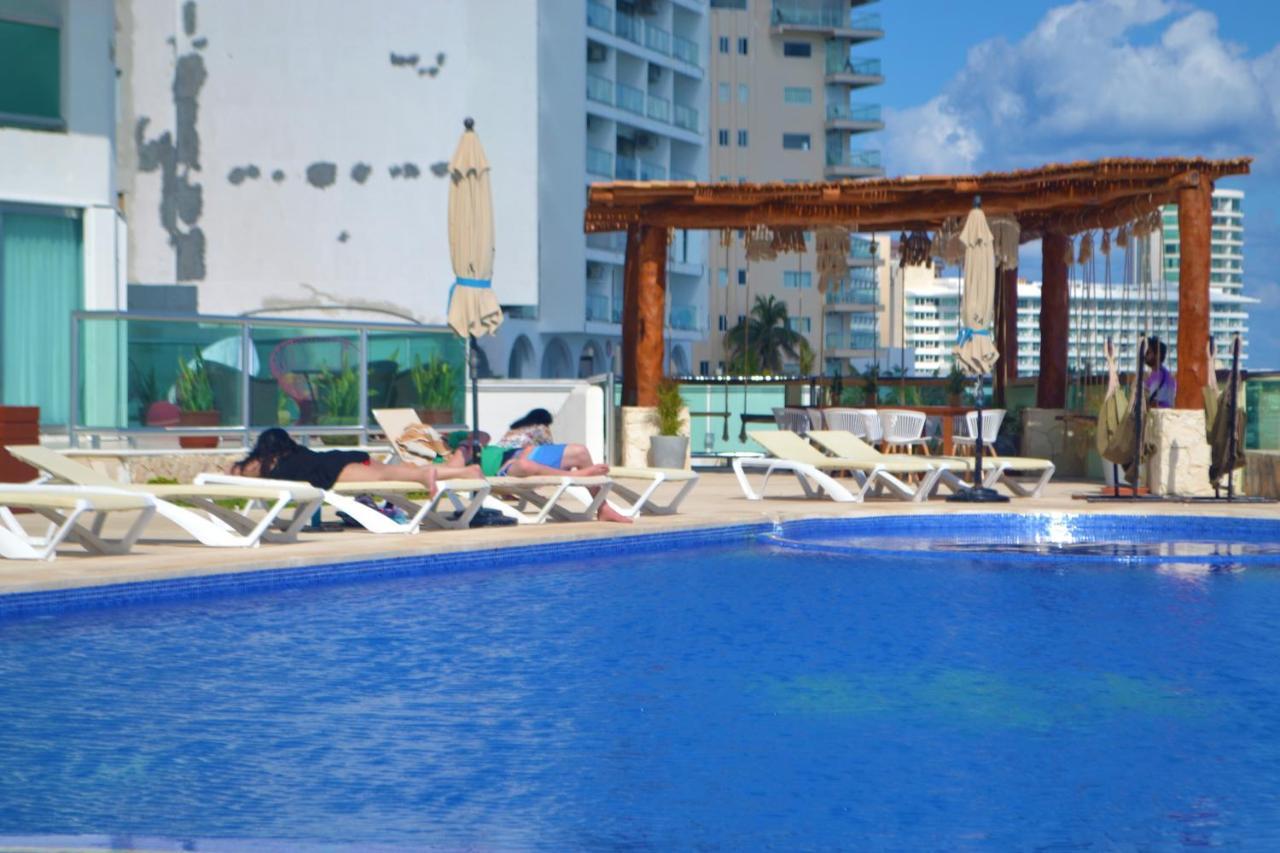 Ocean View Cancun