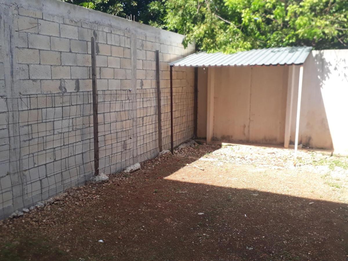Hermosa Casa Privada Chucum Bienvenidos Сasa de vacaciones Cancún