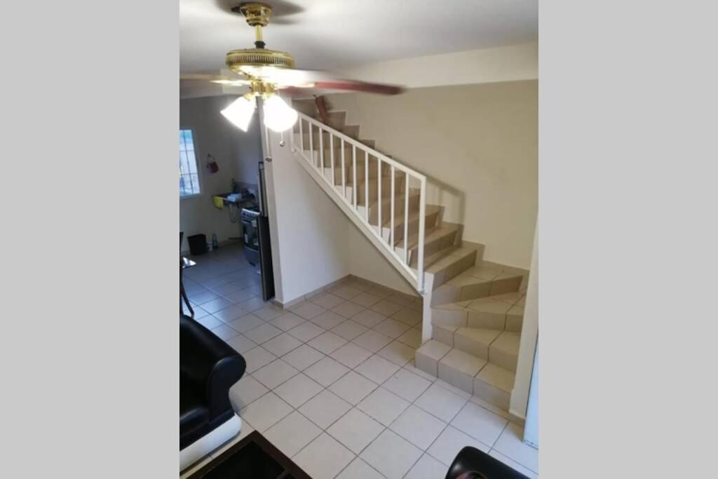 Сasa de vacaciones Hermosa Casa Privada Chucum Bienvenidos Cancún