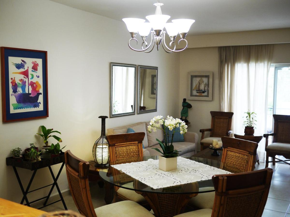 Apartamento Beachfront