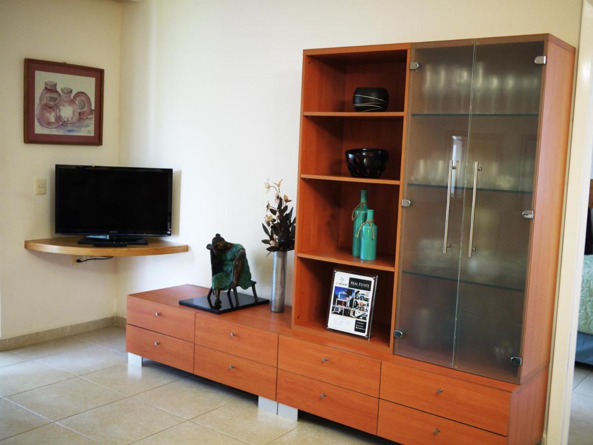 Beachfront Apartamento *