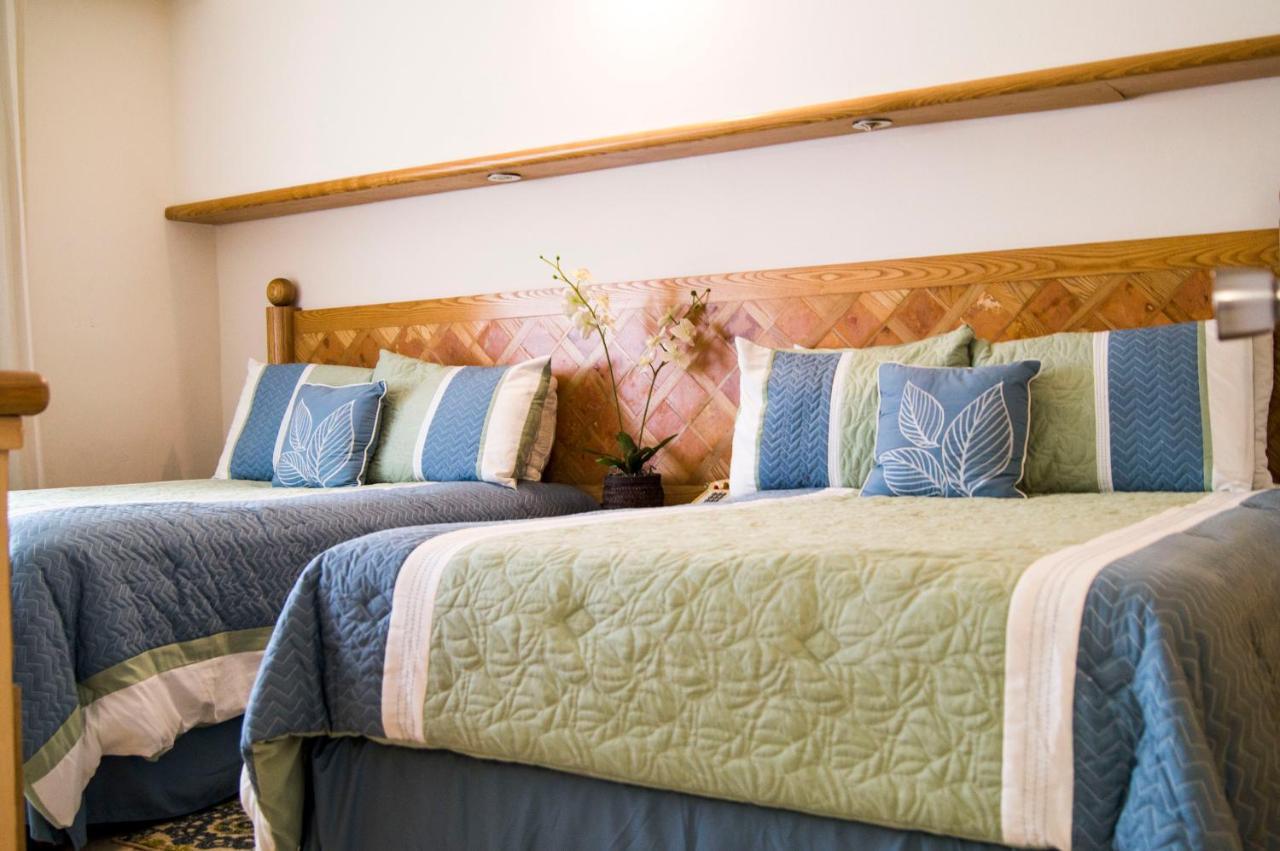 Beachfront Apartamento *