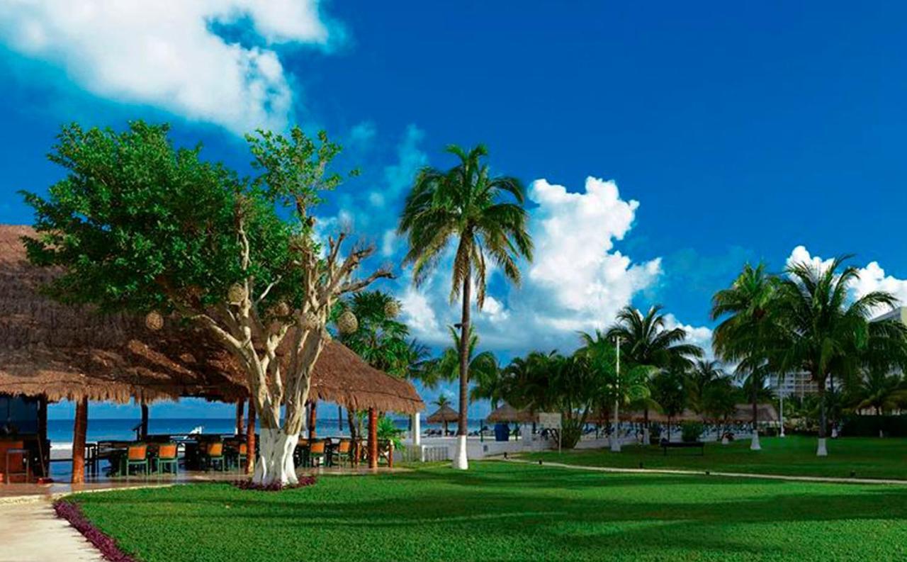 Beachfront Apartamento *