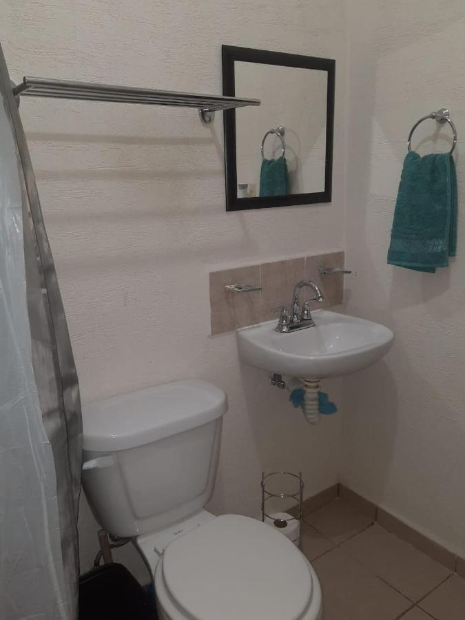 Hermosa Casa Privada Chucum Bienvenidos Сasa de vacaciones Cancún
