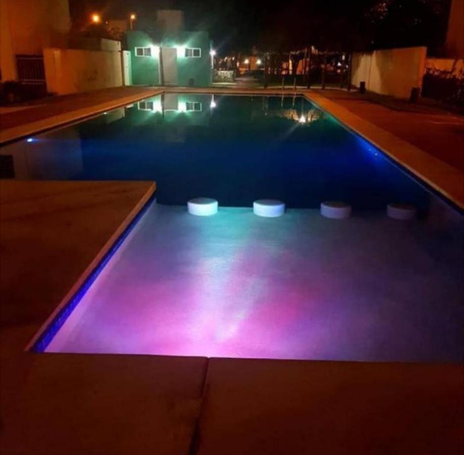 Сasa de vacaciones Hermosa Casa Privada Chucum Bienvenidos *