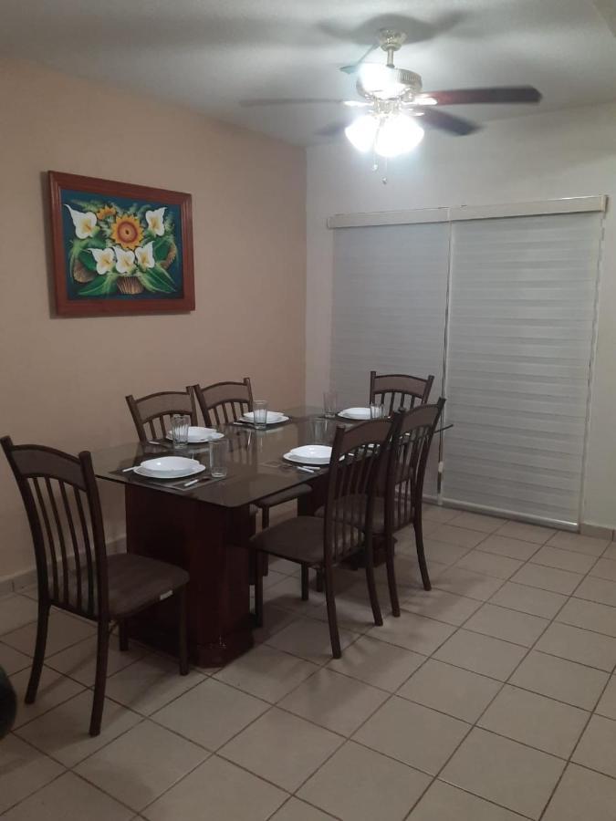 Hermosa Casa Privada Chucum Bienvenidos