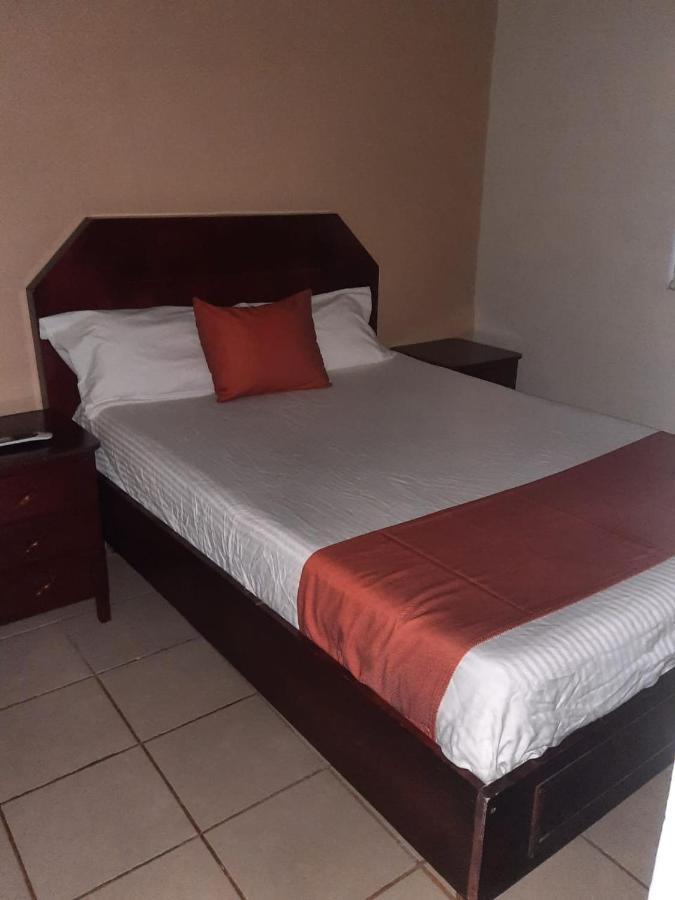 Сasa de vacaciones Hermosa Casa Privada Chucum Bienvenidos