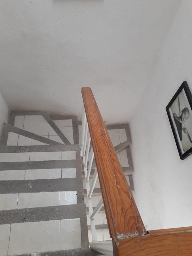 Casa Mariposas Habitación en casa particular Cancún