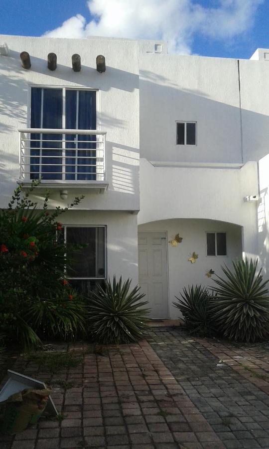 Casa Mariposas *