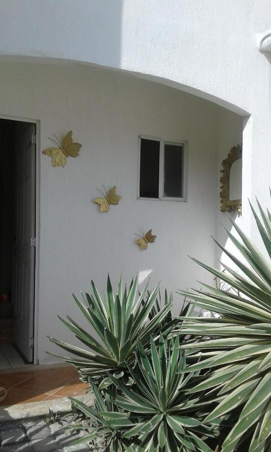 Habitación en casa particular Casa Mariposas *